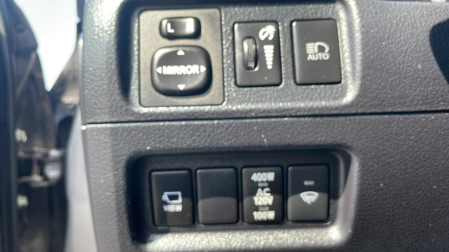 Certified Used 2023 Gray Toyota TRD Pro image 13