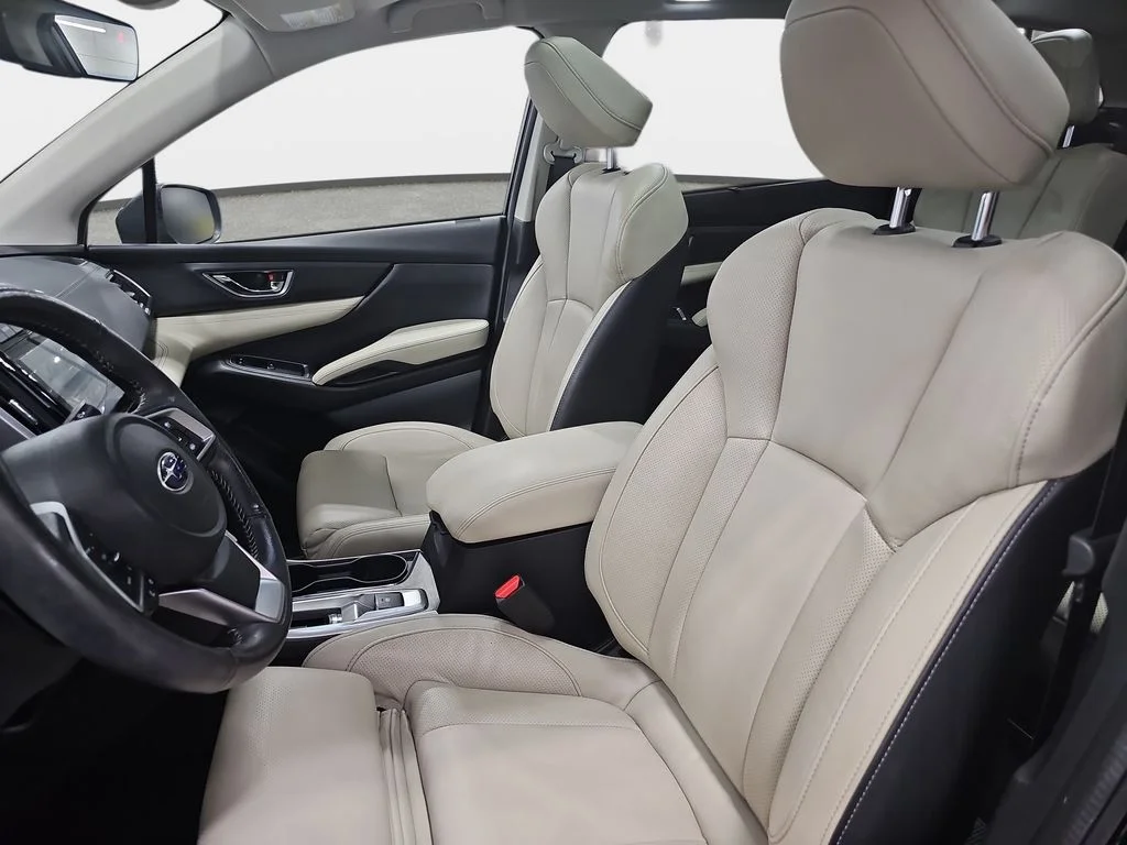 Used 2022 Black Subaru Limited image 17