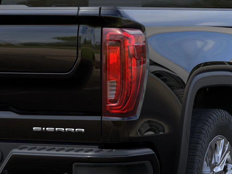New 2026 Onyx Black GMC Denali image 11