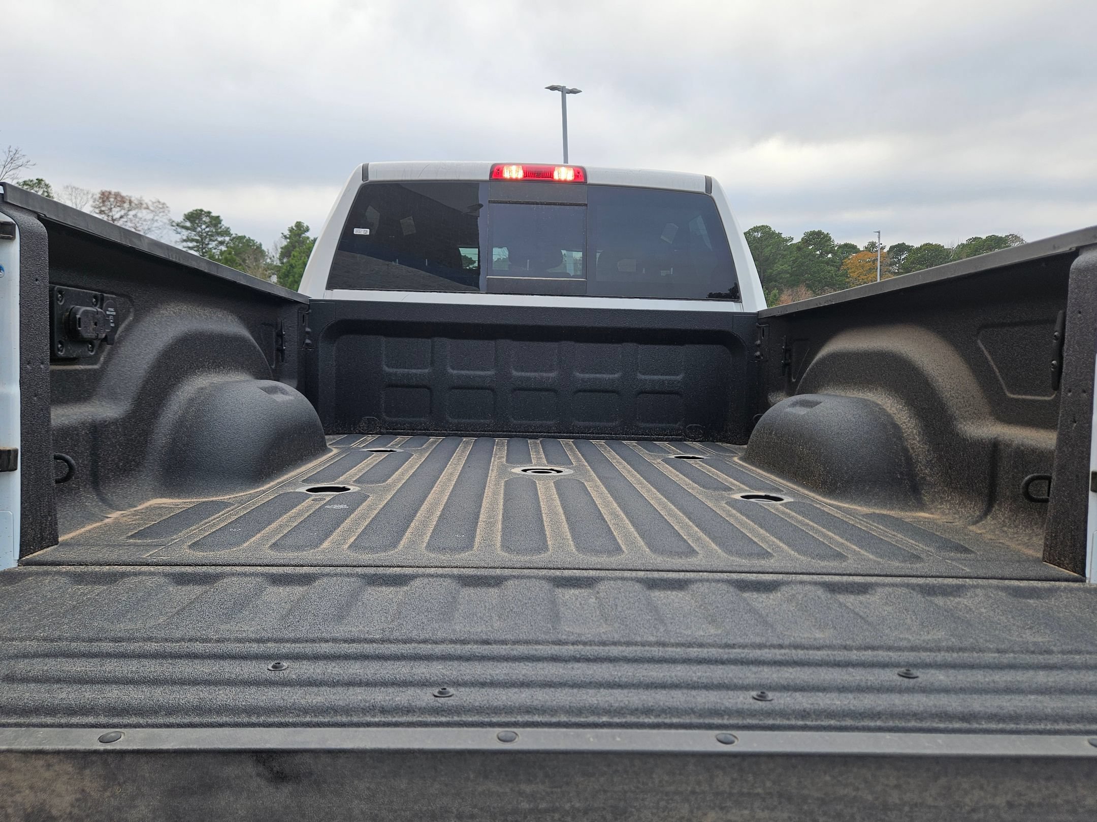 2026 RAM 2500 Tradesman - Photo 25