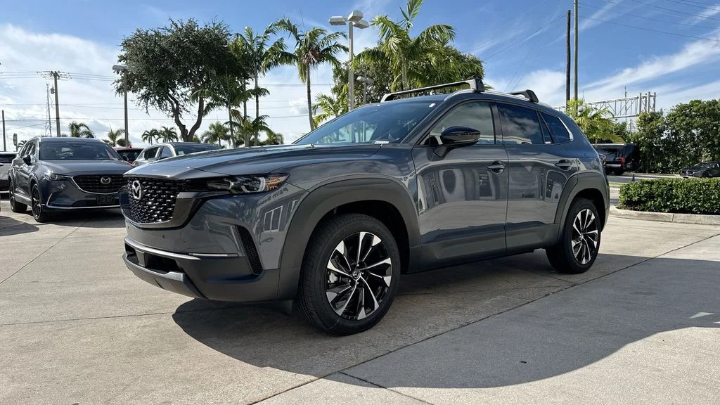 2026 Mazda CX-50 Premium Plus - Photo 28