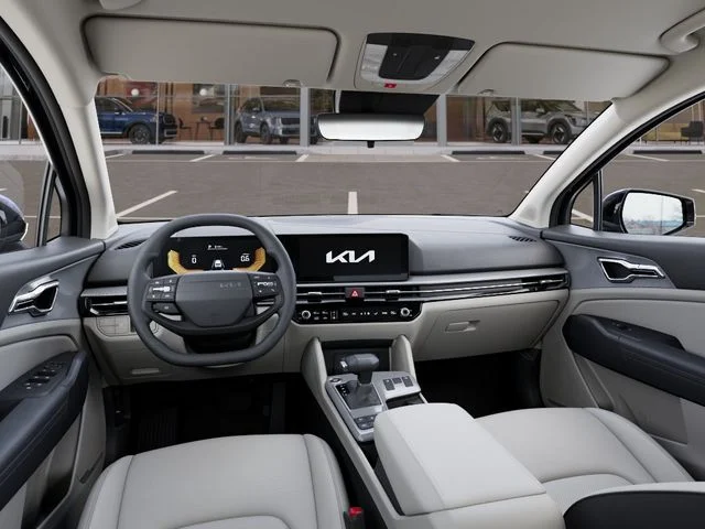 New 2026 Panthera Metal Kia EX image 14
