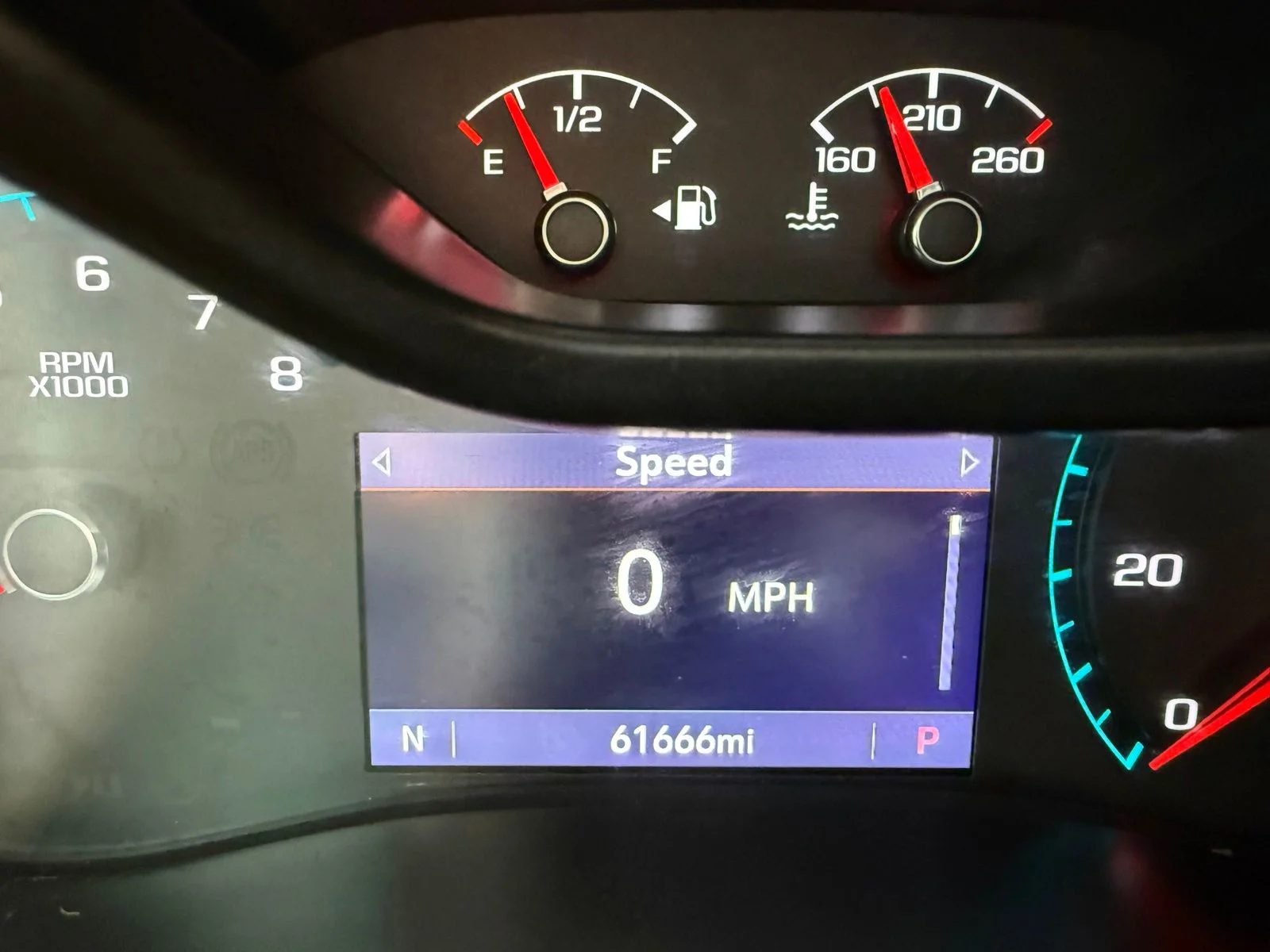2021 Chevrolet Colorado Z71 - Photo 15