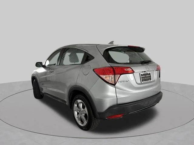 Used 2017 Silver Honda LX image 5