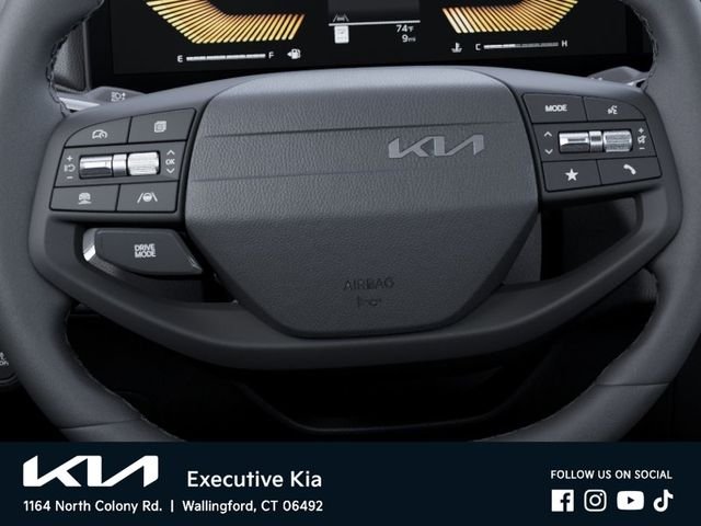 New 2026 Aurora Black Pearl Kia EX image 22