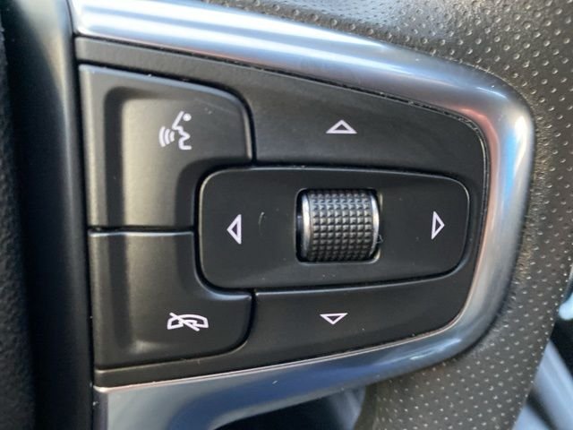 Used 2024 Blue Chevrolet LT image 20