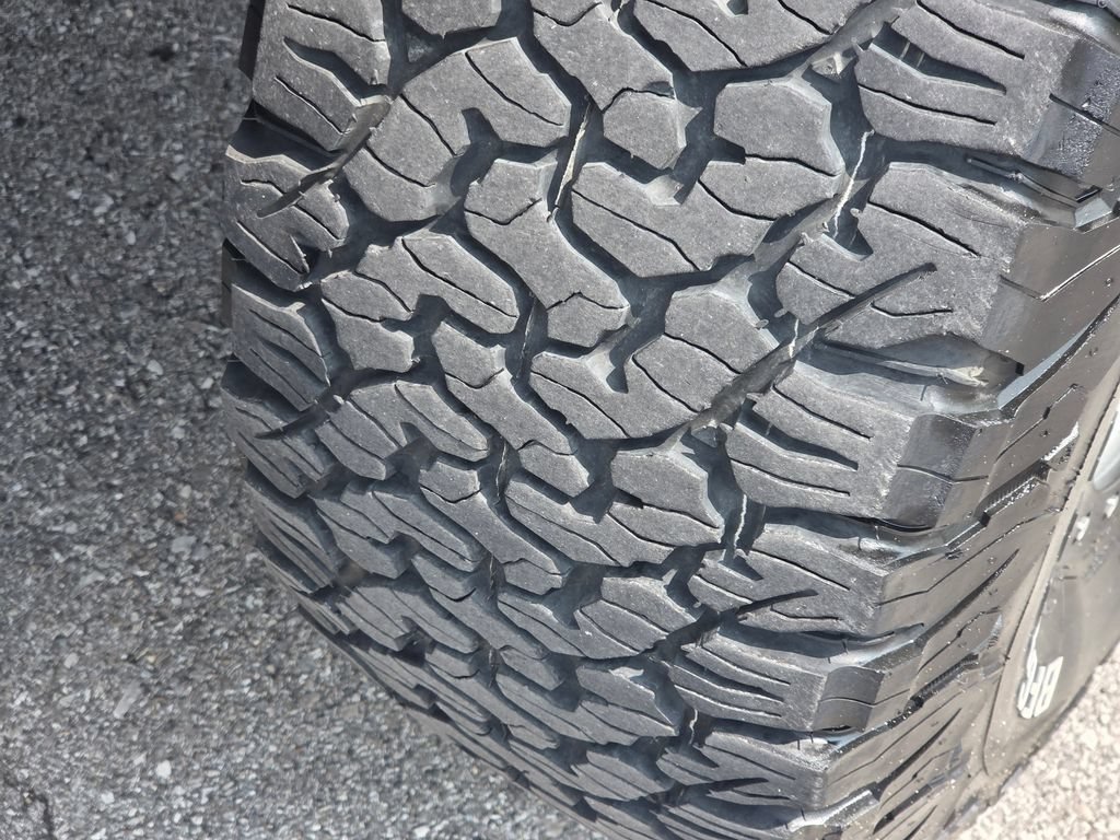 Used 2014 Cement Toyota Base image 30