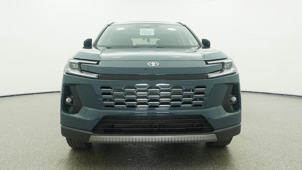 New 2026 Storm Cloud Toyota Limited image 20