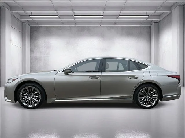 2023 Lexus LS Base - Photo 6