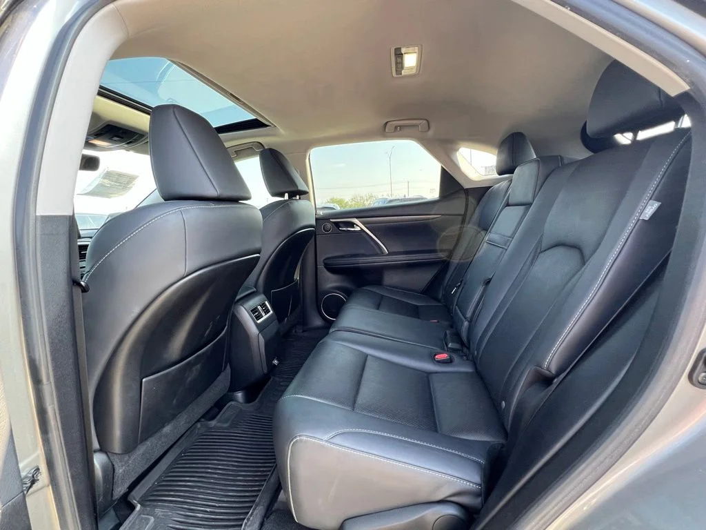 2022 Lexus RX 350 - Photo 30