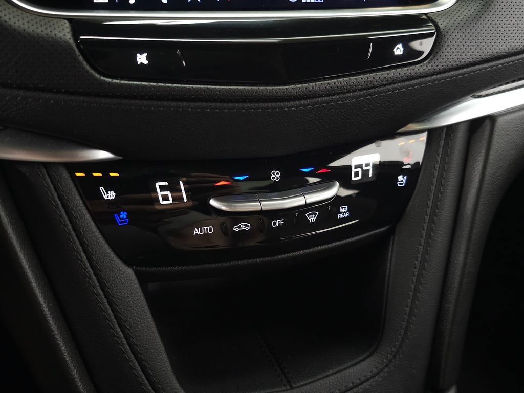 2026 Cadillac XT5 Sport - Photo 28
