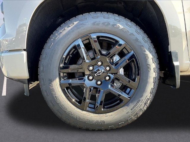 2026 Chevrolet Silverado 1500 Custom - Photo 16
