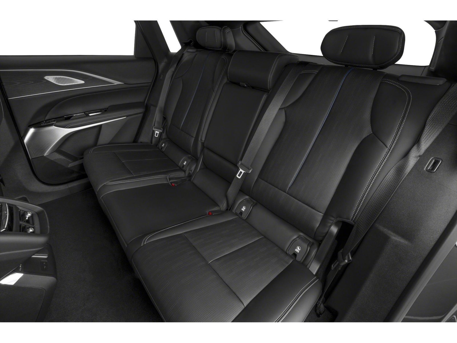 2026 Cadillac LYRIQ V Premium - Photo 8