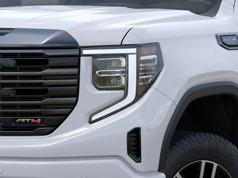 2026 GMC Sierra 1500 AT4 - Photo 10