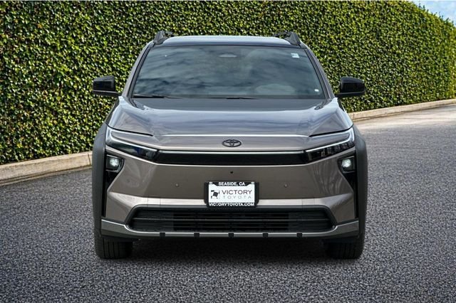 New 2026 Stepping Stone Toyota bZ Woodland Premium image 9