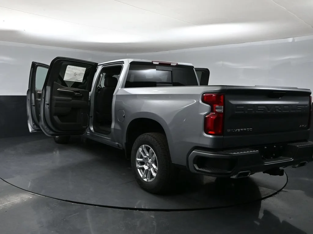 2026 Chevrolet Silverado 1500 RST - Photo 39