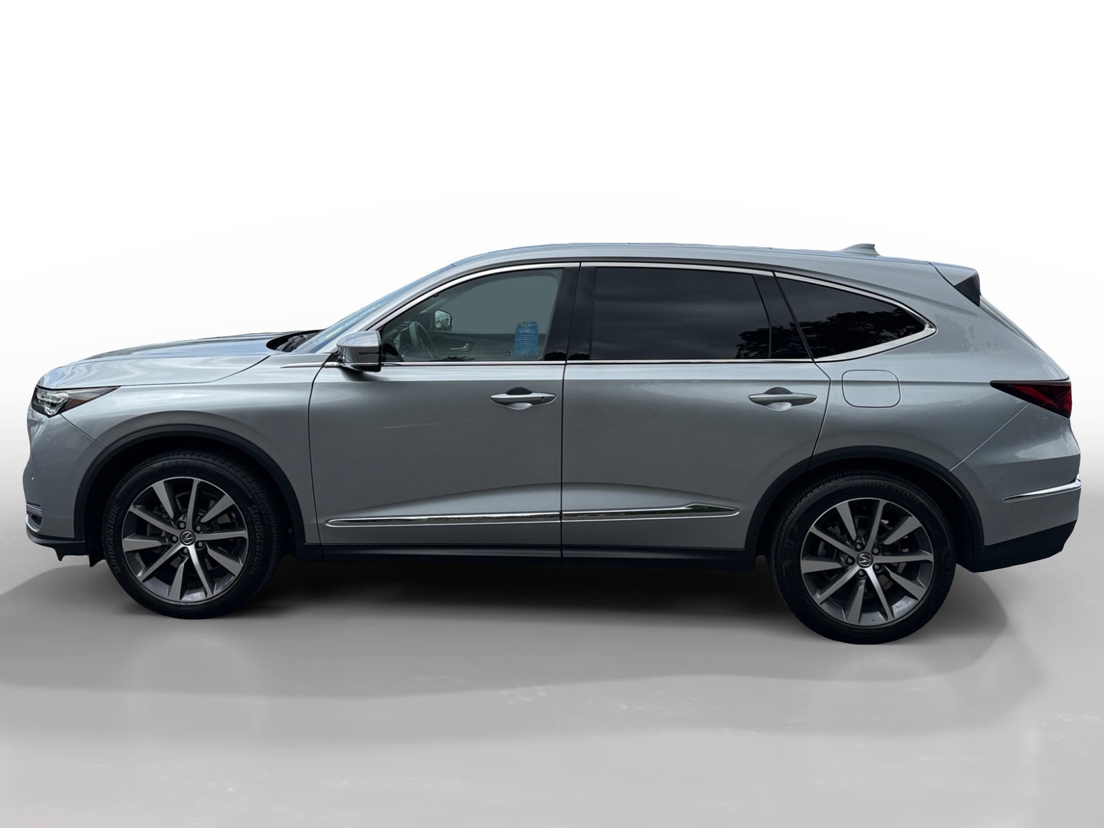 Used 2025  Acura Technology Package image 2