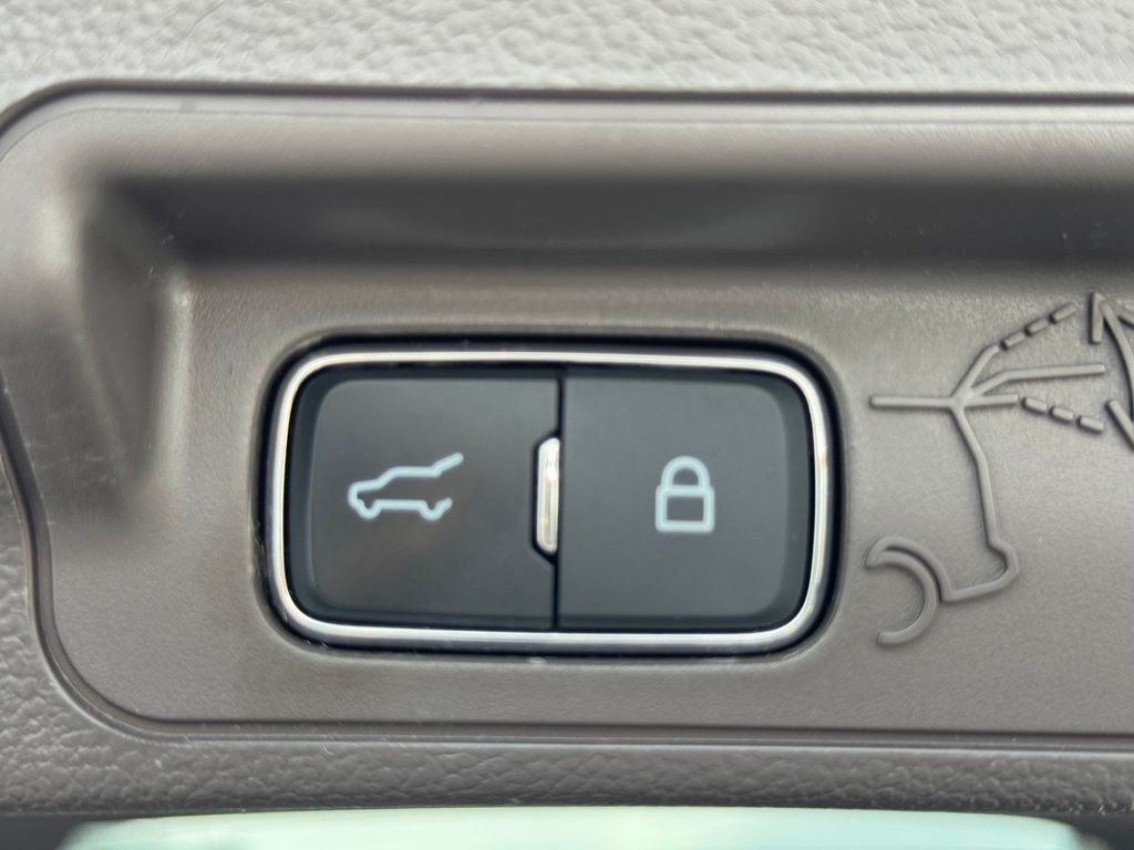 Used 2024 Blue Metallic Ford Platinum image 12