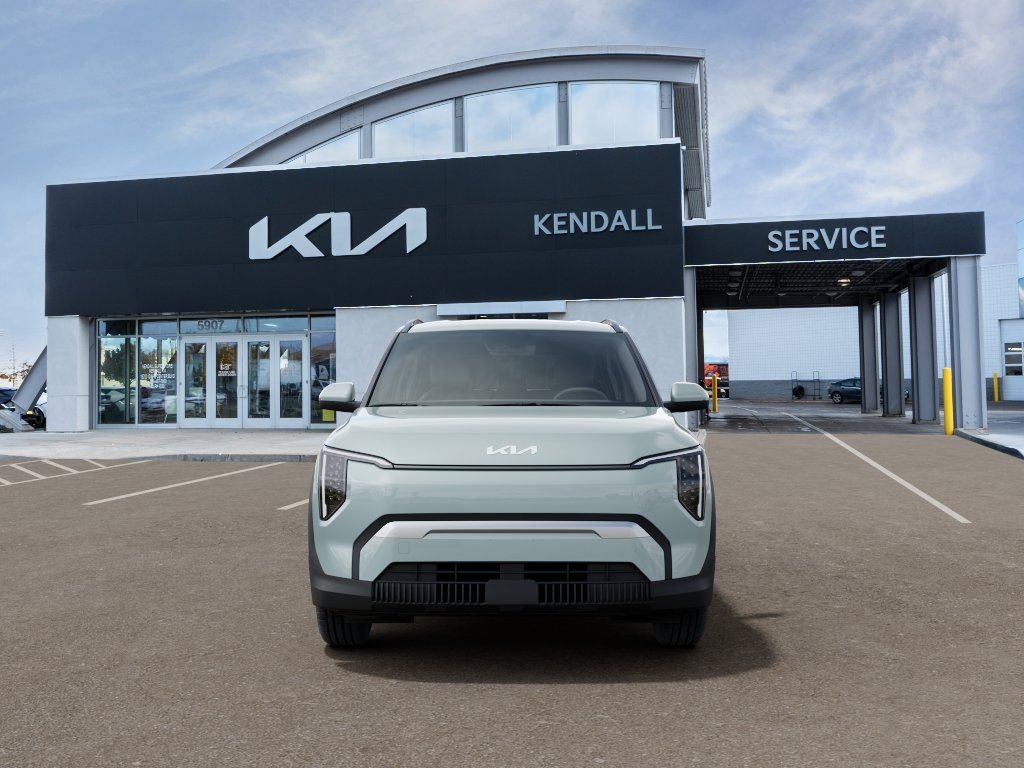 New 2027  Kia  image 2