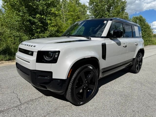 Defender | Land Rover South Shore