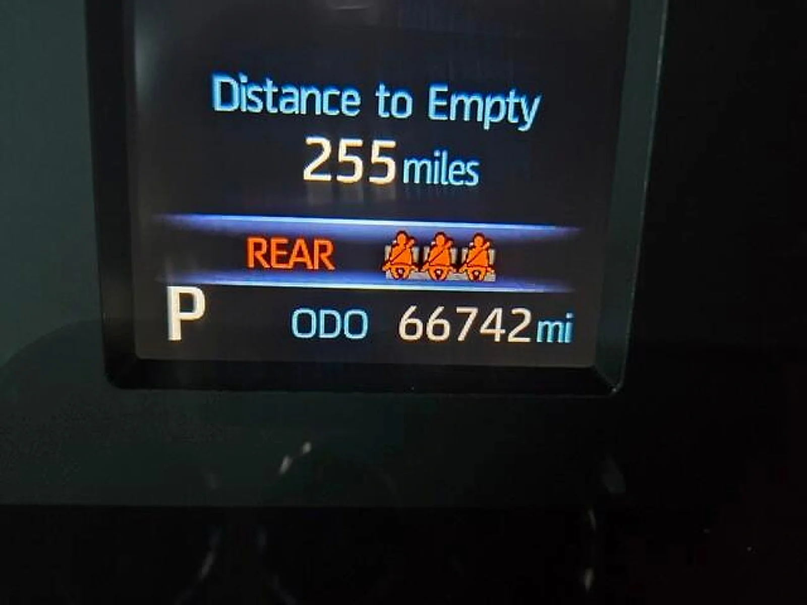 Used 2023  Toyota SR image 25