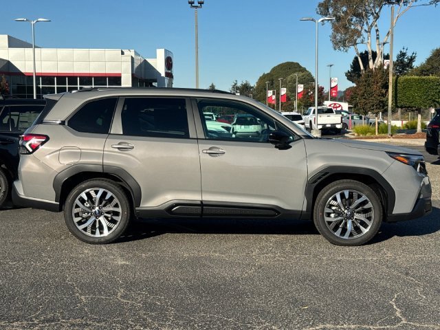 New 2026 RIVER ROCK PEARL Subaru Touring image 3