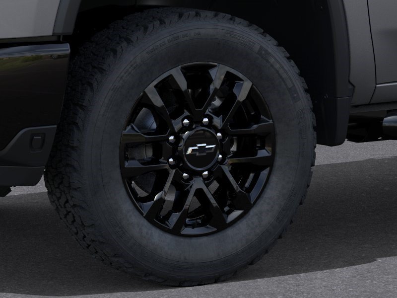 2026 Chevrolet Silverado 2500 HD LT - Photo 9