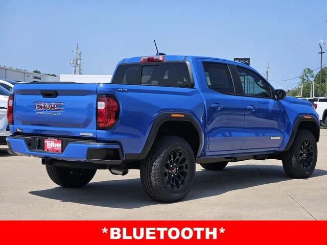 2026 GMC Canyon Elevation - Photo 7