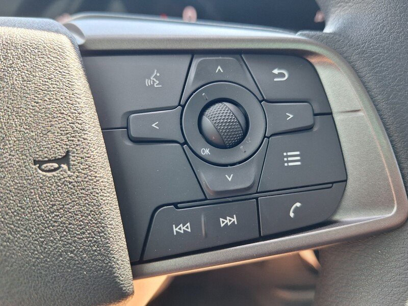 Used 2026 White Nissan SV image 13