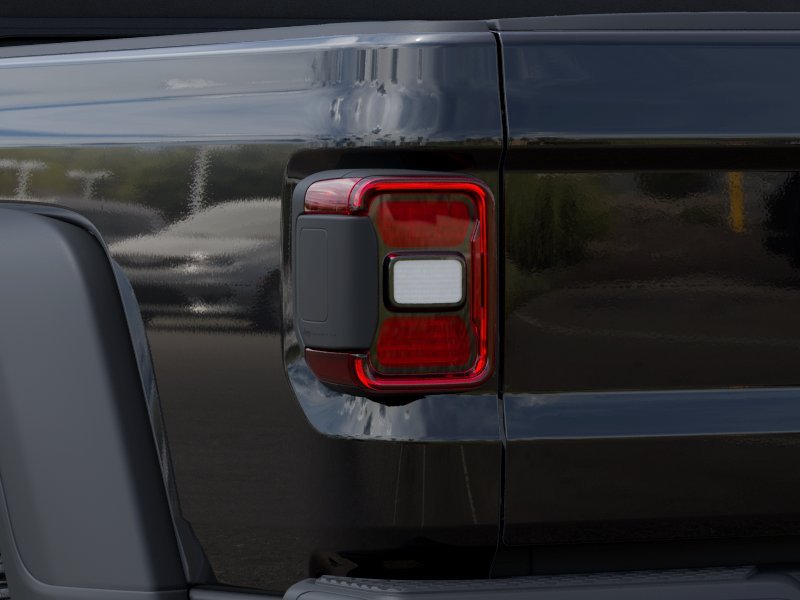 2025 Jeep Gladiator Mojave - Photo 28