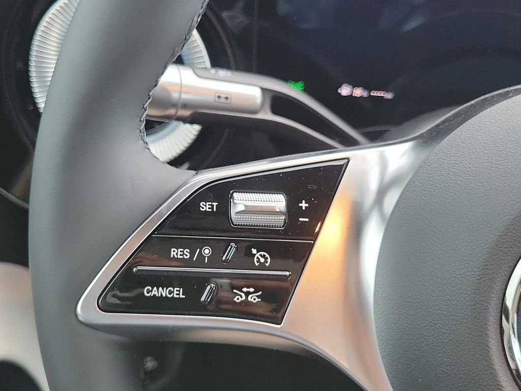 New 2027 Polar White Mercedes-Benz CLA 220 image 22
