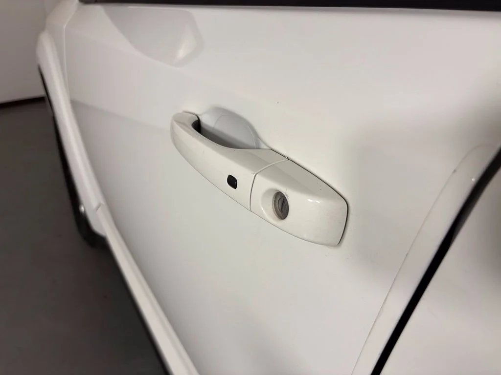 Used 2020 White Dodge SE image 12