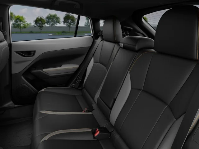 New 2027 CRYSTAL WHITE PEARL Subaru Wilderness image 16