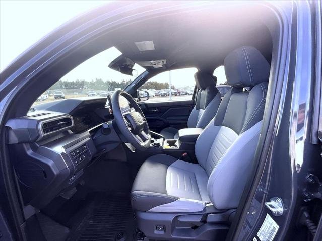Certified Used 2025 UNDERGROUND Toyota  image 10