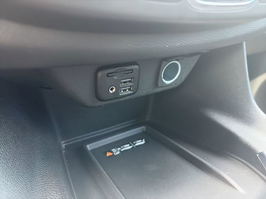 Used 2023 Gray Chevrolet RS image 23