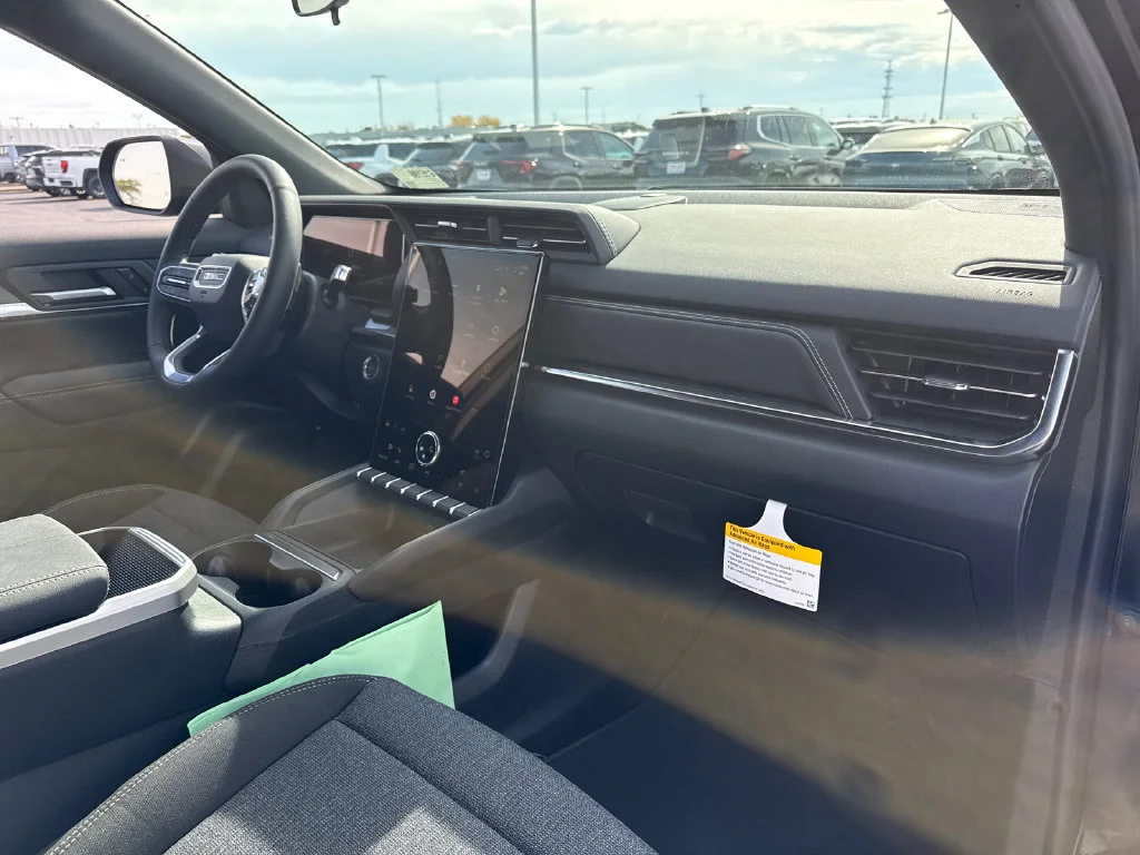 Vehicle thumbnail