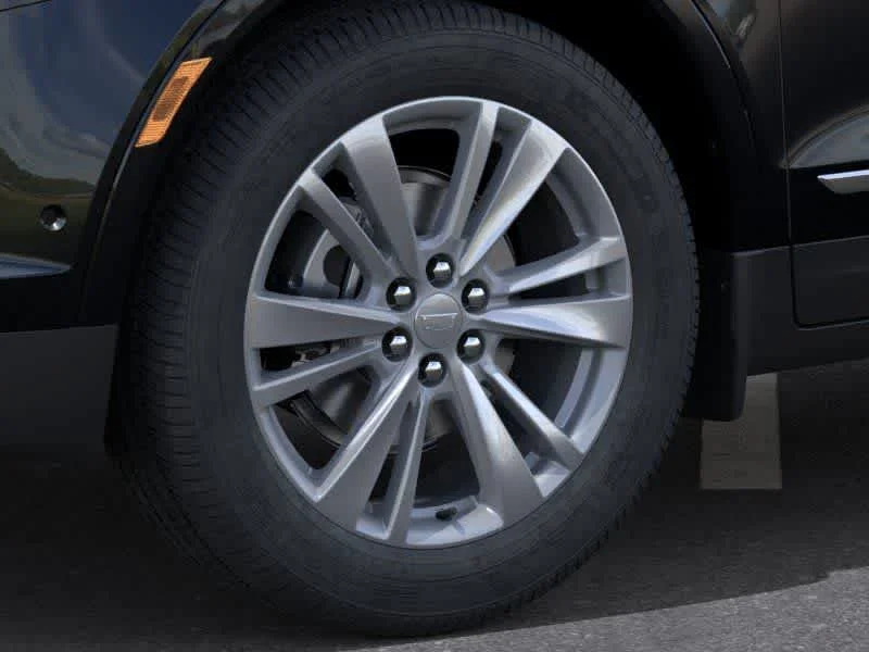 2026 Cadillac XT5 Premium Luxury - Photo 9