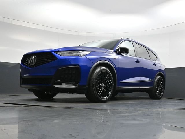 Used 2025  Acura A-Spec Advance Package image 39