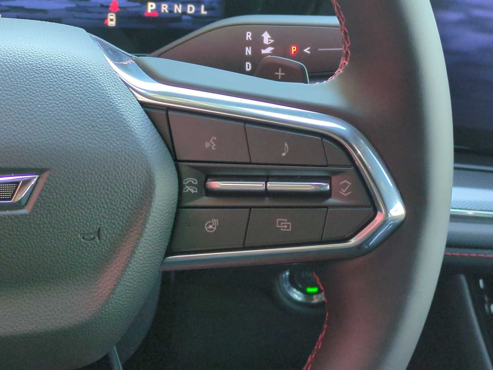 2026 Chevrolet Suburban RST - Photo 16