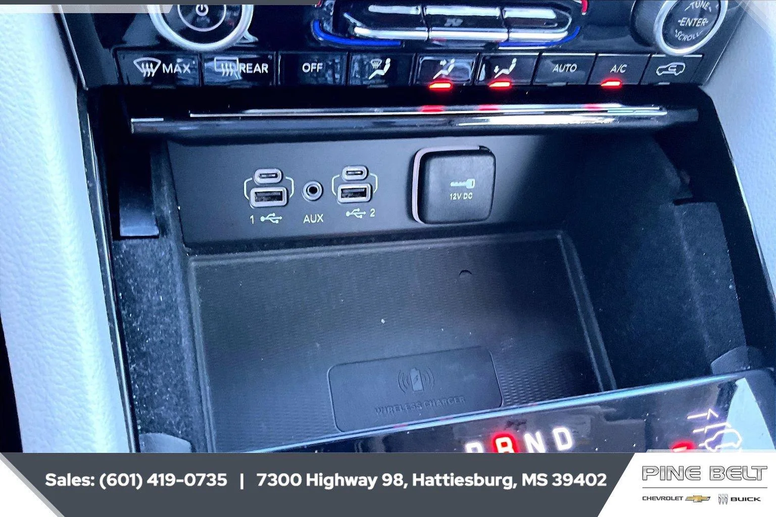 Used 2021 Silver Zynith Jeep Overland image 24