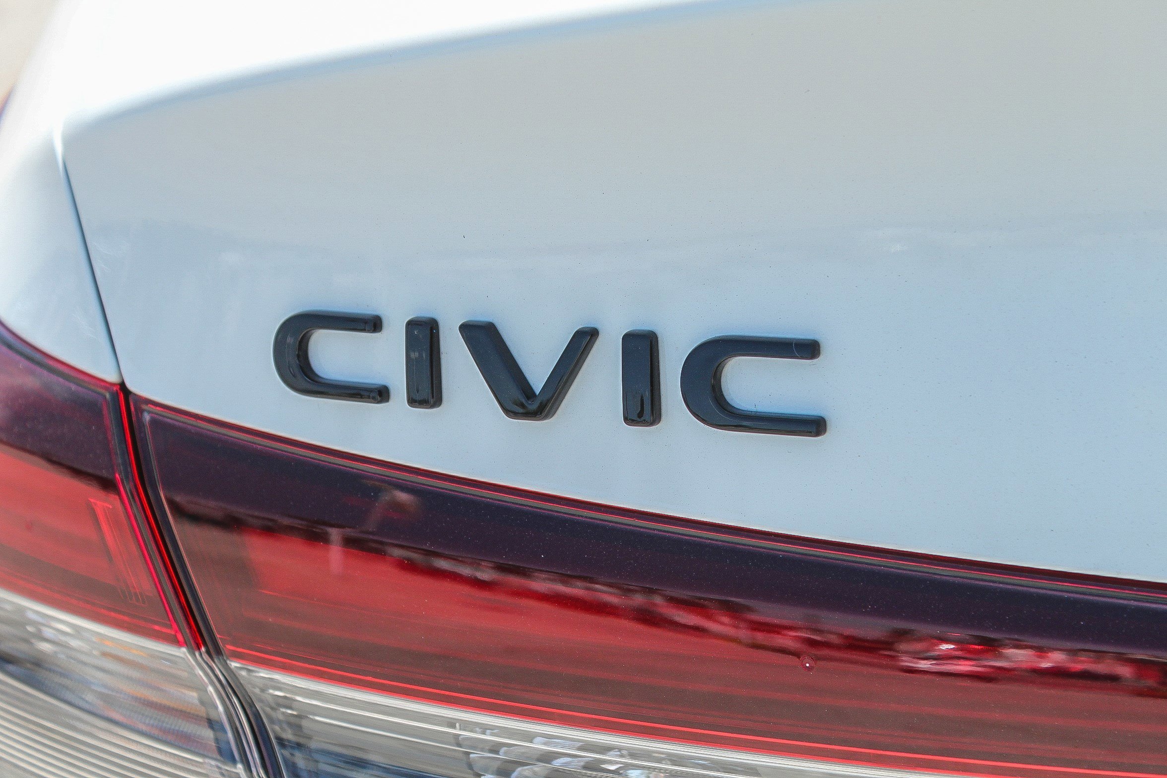 2026 Honda Civic Sport - Photo 10