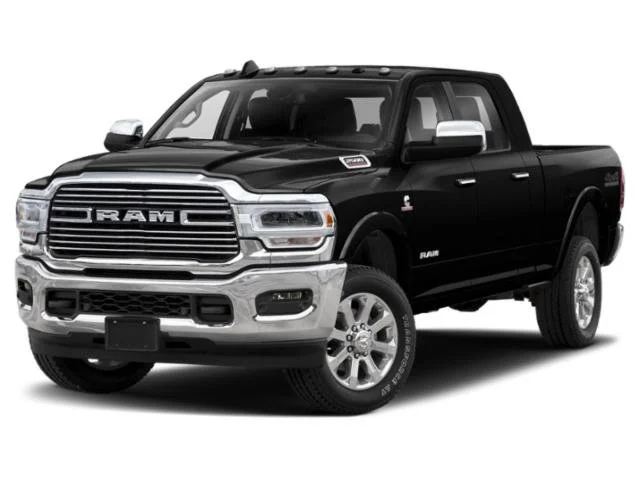 2021 RAM 2500 Laramie Limited 4X4 Mega Cab's photo