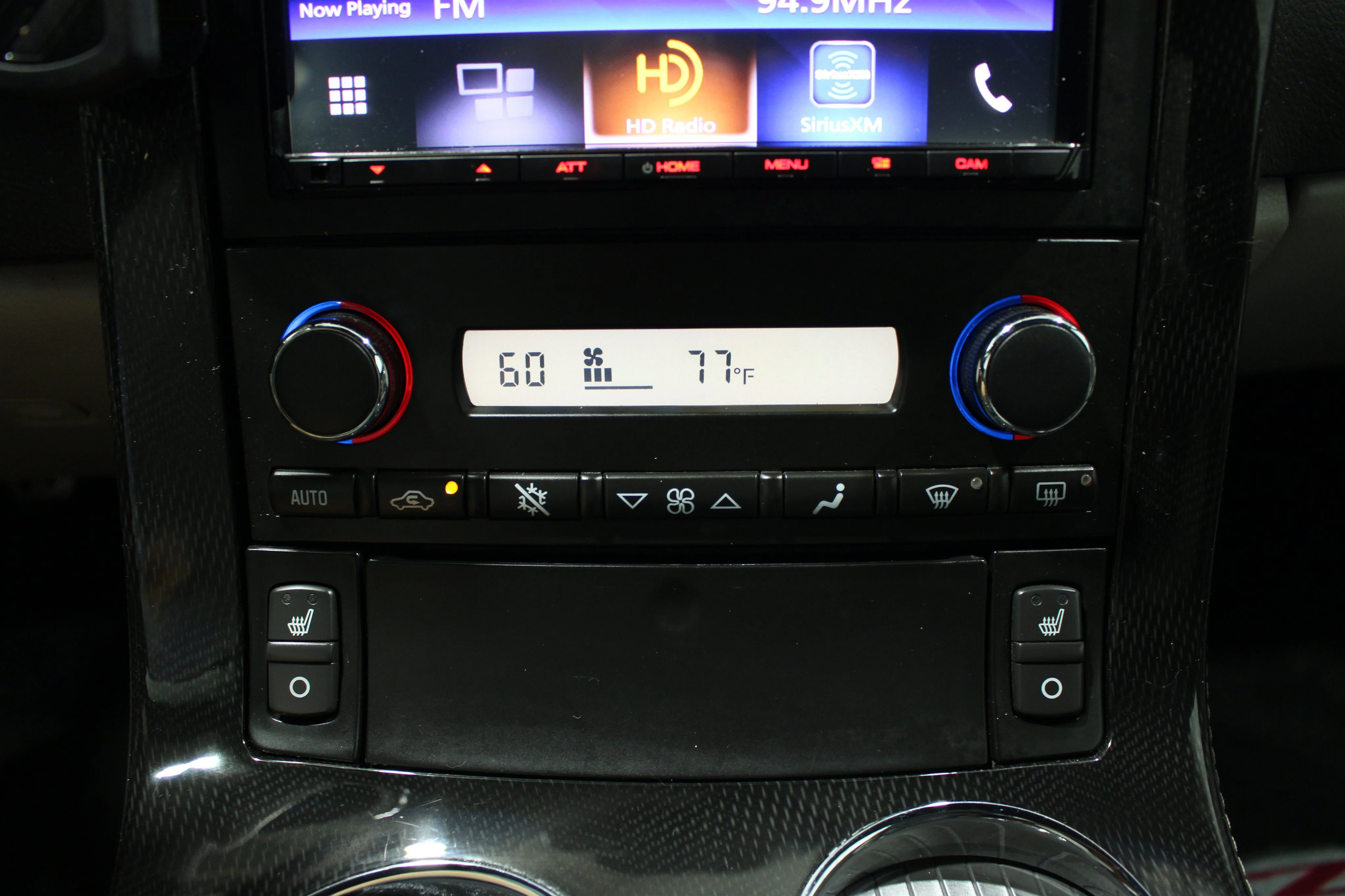 2009 Chevrolet Corvette Z06 - Photo 17