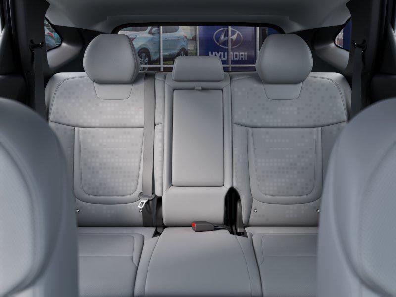 New 2026 Ecotronic Gray Hyundai Limited image 12