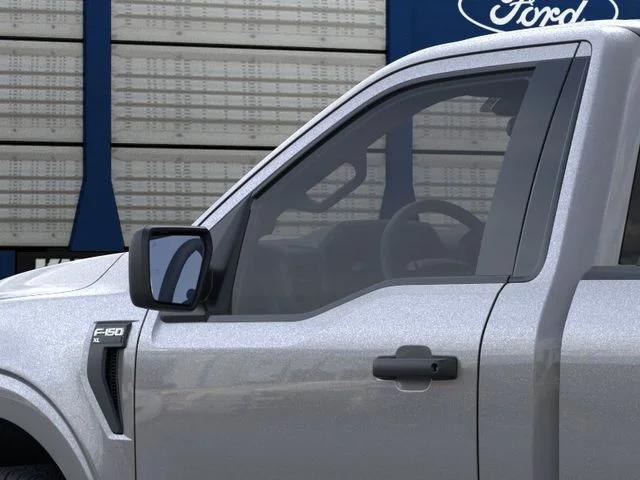 New 2026 Gray Ford XL image 20