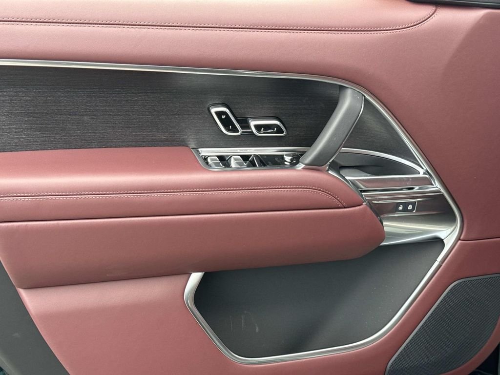 2026 Land Rover Range Rover SE - Photo 20