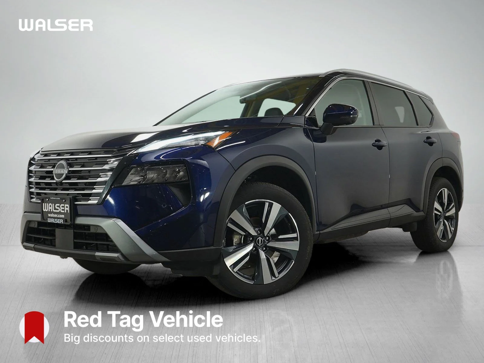 Used, Pre-Owned Vehicle Specials | Walser Nissan Wayzata
