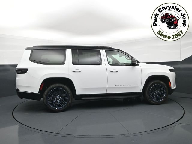 New 2026 White Jeep 85th Anniversary Edition image 6