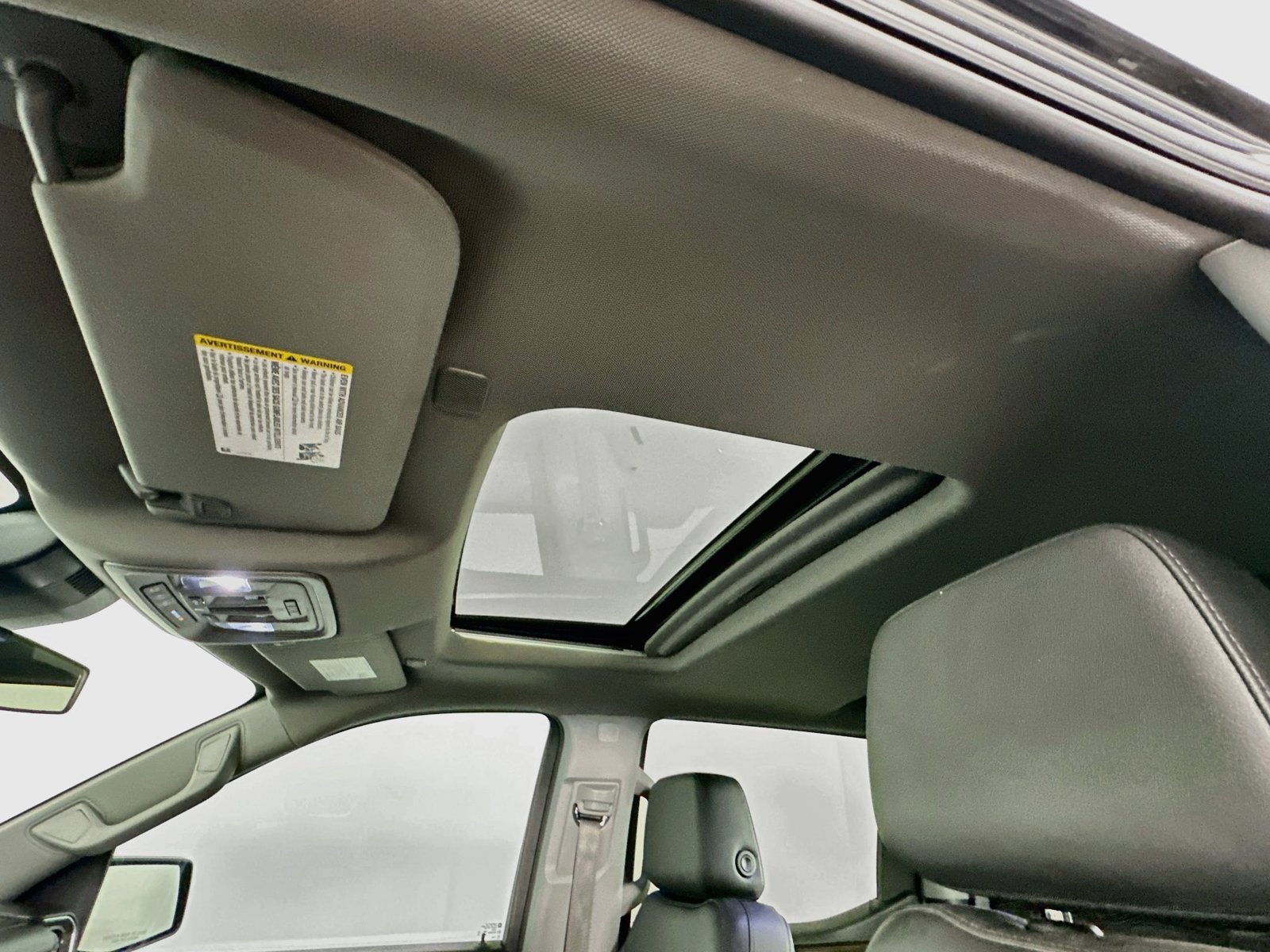 Used 2024 Black Chevrolet LT Trail Boss image 24