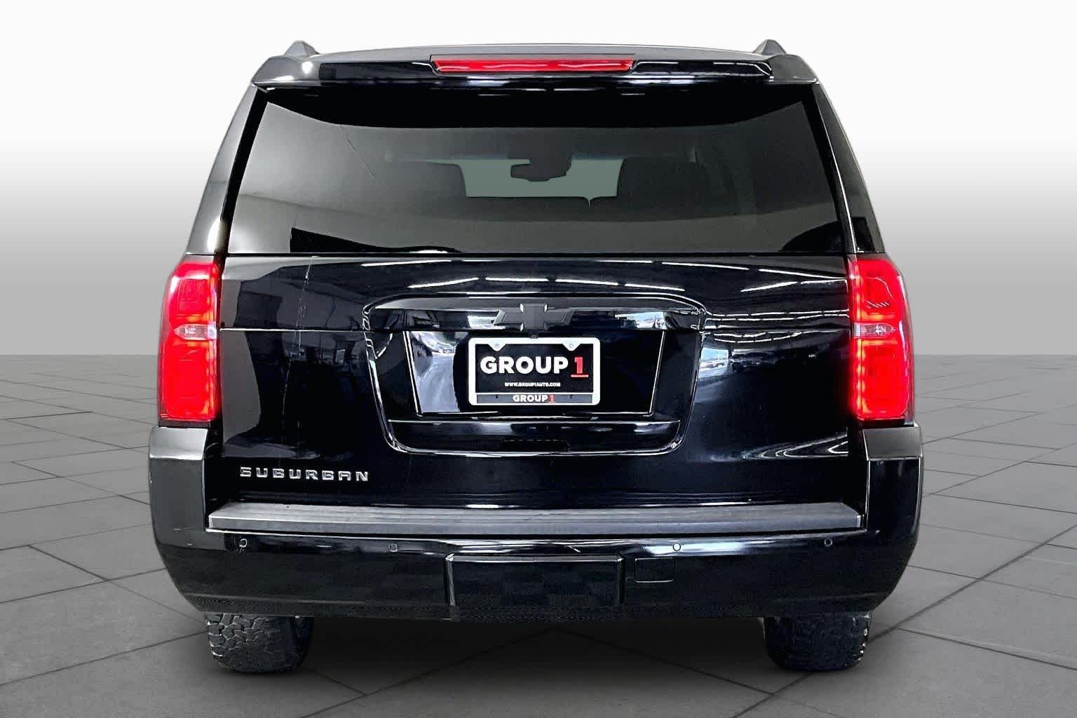 Used 2020 Black Chevrolet LT image 5